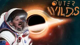 ITS ALL IMPLODING! | Outer Wilds | Ep 3 @HowieGames