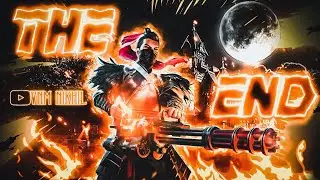 1 DEFAULT VS 4 FULL CONTROL|| VNM NIKHIL|| FREE FIRE