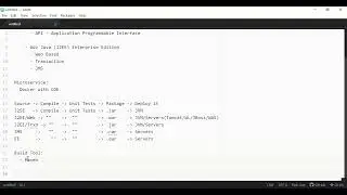 DevOps and Cloud - Maven Setup