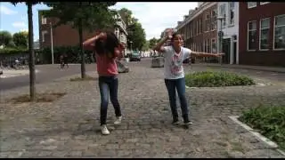 Happy Pijlstaart
