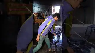 How Plastic Ropes Are Made?Fascinating Rope Making Process