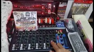 Video from the client (mobile circuit tribute)