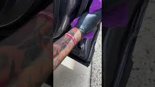 Don't Forget Your Door Jambs