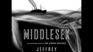 Atticus Reads Middlesex Jeffrey Eugenides