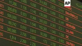 Dubai Markets drop as oil hits 13-year low