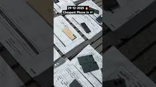 Cheapest Phones in Pakistan 🔥 All over Pakistan Home Delivery 🚚 #shorts  #shortsvideo #gamingphone