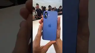 #iphone 16 plus first impression