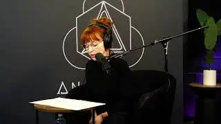 Bedtime Story with Ruth Connell
