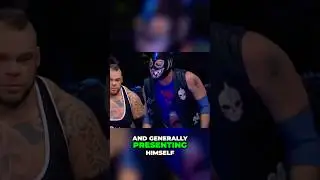Кто помнит Шаркбоя? #wwe #tna #рестлинг