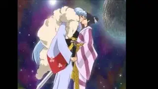 °amiga°kagura vs rin x sesshomaru