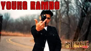 YOUNG RAMBO - THE SURGE | MIC DROP (PERFORMANCE)