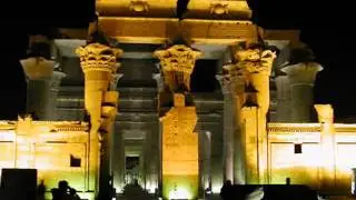 luxor ( egypt new vision)