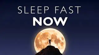 For Exhausted Minds &ndash; Sleep in Minutes with 3 Hour Instant Sleep Music 🌙