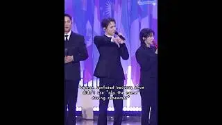 joshua saying 