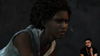 TOMB RAIDER WALKTHROUGH PART 5