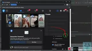 5. Cara Membuat Bot Auto Upload Video Faebook ke Personal Feed Kita