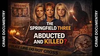 The Springfield Three | An Unsolved Disappearance That Still Has No Answers | Unsolved USA