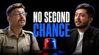 Nagpur Challan Scam, Cyber Frauds & Traffic Exposed | IPS Lohit Mathani | The White Room Podcast