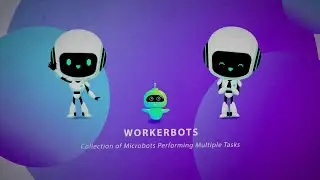 Infosys Cognitive Automation Studio
