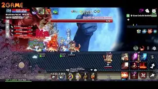 Ghost Soul M - Ghost Online RPG farming game arrives in Vietnam