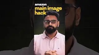 Amazon Main Image Hack