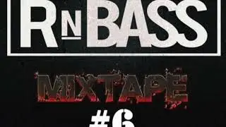 Dj CriB - RnBASS Mixtape #6