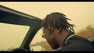 MALESH - H.E CRAZY FOX ( Official Music Video) 4K