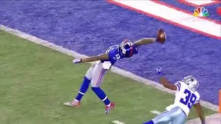 The Best of Sports | Best Sports Moments Cinematic Highlights (USA Leagues) #sports