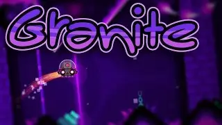 [Favourite 2.1 level!!] 'Granite' - Rafer300