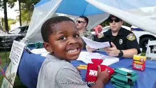 National Night Out 2022
