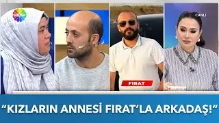 Amcadan korkunç iddia! | Didem Arslan Yılmaz'la Vazgeçme | 30.12.2025