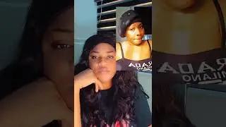 DEeMUMU and Doris ogala 😂