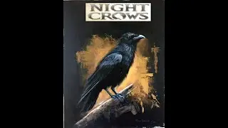 Night  Crows Global Топим Дальше лвл