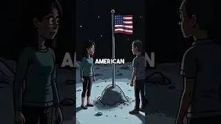 Kubrick + NASA = fake moon landing? 🎬🌙 #conspiracy #moonlanding #kubrick #nasa