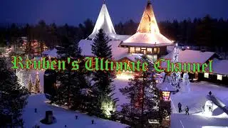My Intro For Christmas 2021