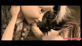 Arthur & Selenia - Breathless