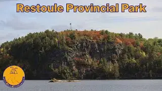 SE2EP13 &ndash; Restoule Provincial Park, Ontario, Canada