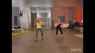 Nysa Nutrition | Fitness| Exercise |  30 minutes beginner full body workout by Samantha Clayton