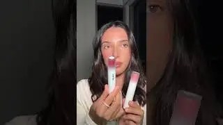 NEW mac strobe liquid blush review ✨ #makeup #blush #makeupreview #maccosmetics