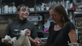 Les Amants d'un jour, Edith Piaf, par Sarah Jeanne Ziegler et Justine Jérémie