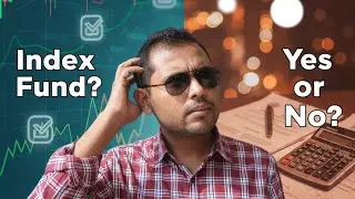 Do You Really Need to Invest in Index Funds? 🤔 Truth for Indian Investors