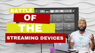 📺 Amazon Firestick vs. The World: Ultimate Streaming Device Showdown! 📺
