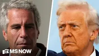 Oversight Dem issues warning shot on Epstein: &ldquo;You are not going to hide, Mr. President&rdquo;
