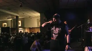 [hate5six] All Out War - May 10, 2019