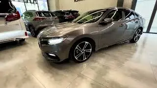 HONDA INSIGHT &ldquo;EX PRIME STYLE &ldquo;,2021 MODEL,GREY COLOUR