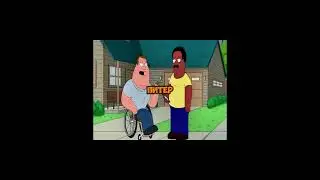 Гриффины нарезки №18 #гриффины #familyguy #шортс #shorts #griffin