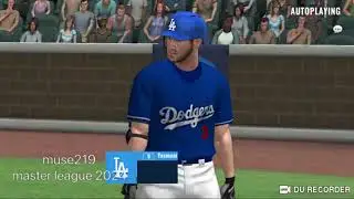MLB 9 innings - 2021 Master League League live &  Rewards 2024