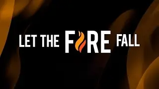 LET THE FIRE FALL || FAITH TO UNDO EVERY EVIL (6 HOURS NON-STOP PRAYER FLOW)