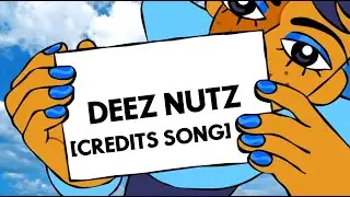 ROOMERANG credits theme song (like 70% of it)