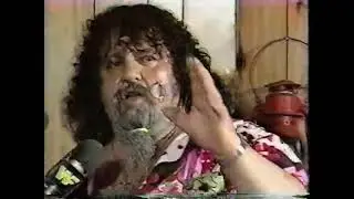 Captain Lou Albano Appears on 